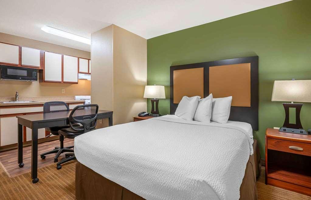 Extended Stay America Select Suites - Cincinnati - Florence - Meijer Dr Стая снимка